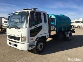 2019 Mitsubishi Fuso Fighter FK 600 - picture0' - Click to enlarge