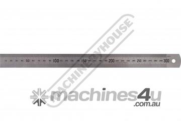Measumax Steel Rule 70-621 300mm/12
