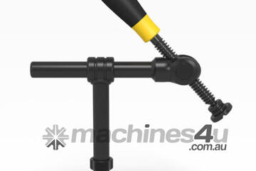 Welding Clamp Universal -award winning pipe style clsmp