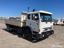 2001 International ACCO 1850C - picture0' - Click to enlarge