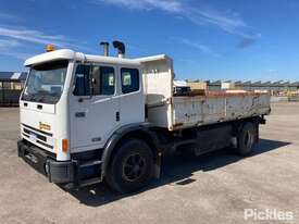 2001 International ACCO 1850C - picture0' - Click to enlarge