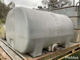 1000L RapidSpray Tank - picture0' - Click to enlarge