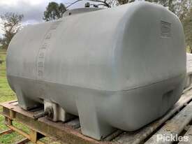 1000L RapidSpray Tank - picture0' - Click to enlarge