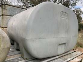 1000L RapidSpray Tank - picture1' - Click to enlarge