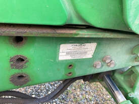 John Deere 6125M FWA/4WD Tractor - picture0' - Click to enlarge