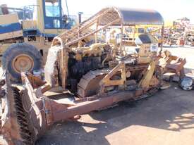 1959 Caterpillar D4 29A=6U Bulldozer *CONDITIONS APPLY*  - picture0' - Click to enlarge