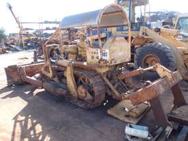 1959 Caterpillar D4 29A=6U Bulldozer *CONDITIONS APPLY*  - picture2' - Click to enlarge