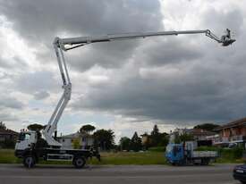 Monitor GSR E360PXJ Truck Mounted Boom Lift - picture1' - Click to enlarge