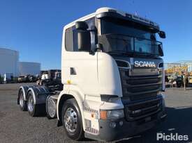 2016 Scania R560 - picture0' - Click to enlarge