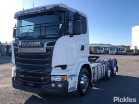 2016 Scania R560 - picture0' - Click to enlarge