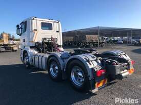 2016 Scania R560 - picture2' - Click to enlarge