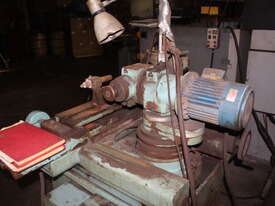 TOS HOSTIVAR TOOL GRINDING MACHINE - picture1' - Click to enlarge