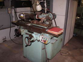 TOS HOSTIVAR TOOL GRINDING MACHINE - picture2' - Click to enlarge