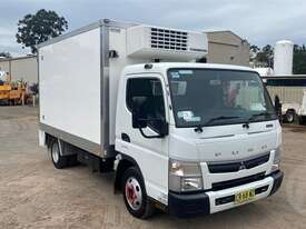 Fuso Canter - picture0' - Click to enlarge