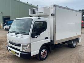 Fuso Canter - picture0' - Click to enlarge