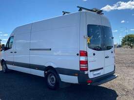 Mercedes-Benz Sprinter 416 - picture1' - Click to enlarge