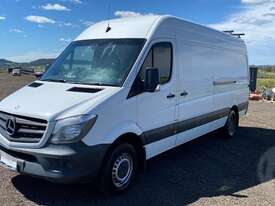 Mercedes-Benz Sprinter 416 - picture2' - Click to enlarge