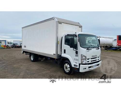 Isuzu FRR