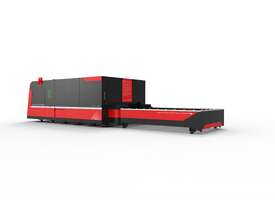 DNE LASER (Member of Bystronic Group) D WIN - High Power Fibre Laser Cutting Machine - picture0' - Click to enlarge