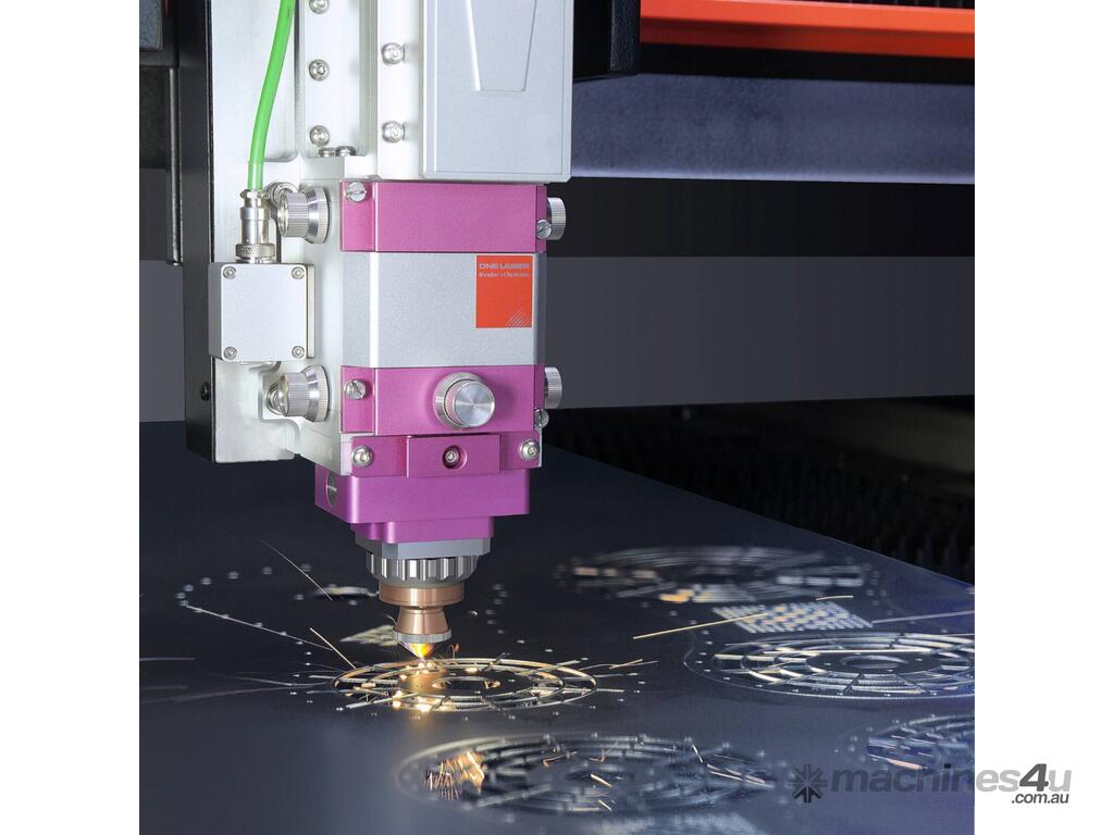 New 2023 DNE DNE LASER Member of Bystronic Group D WIN High Power