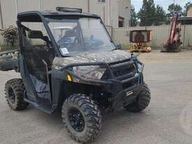 Polaris Ranger - picture0' - Click to enlarge