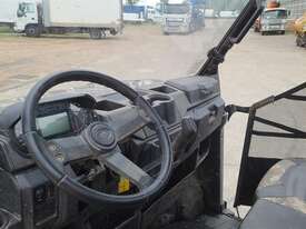 Polaris Ranger - picture2' - Click to enlarge