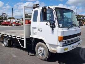 Isuzu FSR - picture0' - Click to enlarge