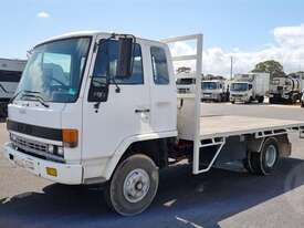 Isuzu FSR - picture0' - Click to enlarge