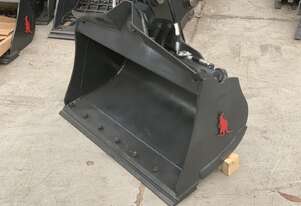 2.8-4 Tonne Excavator Tilt Bucket 1200mm Kubota