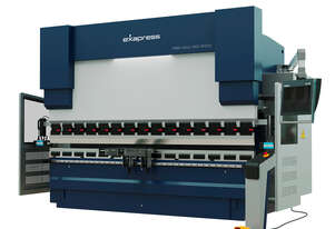 INTERMACH - PRESSBRAKE STOCK CLEARANCE Exapress PBH 160T-3.1m 5 Axis Delem 58T