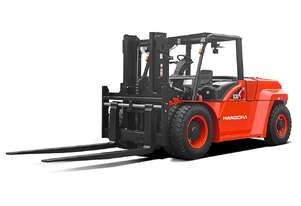 Hangcha X Series 5-10T Diesel Container Forklift