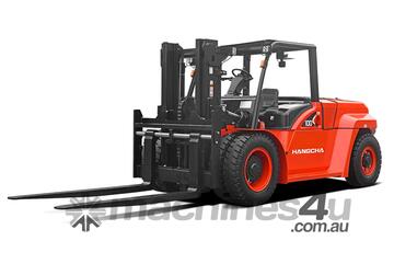 Hangcha X Series 5-10T Diesel Container Forklift