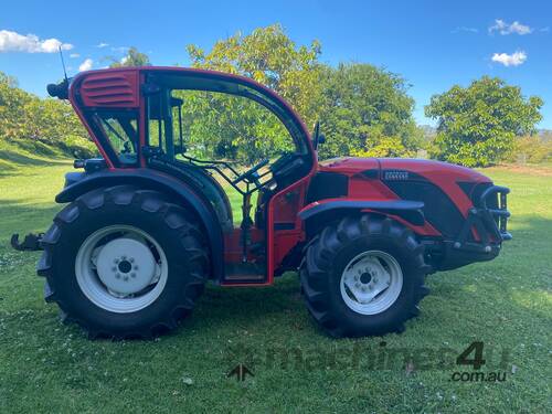 2020 Antonio Carraro TGF 9900 Cab Tractor 