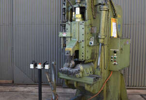 PINES SW6570 Size 5x12 Hydraulic Tube pipe bar bender bending machine