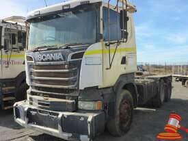 SCANIA R730 PRIME MOVER - picture0' - Click to enlarge