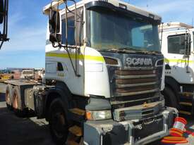 SCANIA R730 PRIME MOVER - picture0' - Click to enlarge