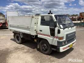 1989 Daihatsu Delta V98 Ser - picture0' - Click to enlarge