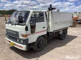 1989 Daihatsu Delta V98 Ser - picture0' - Click to enlarge