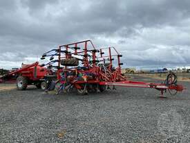 Horwood Bagshaw Scaribar 27ft and 4000L Trike - picture0' - Click to enlarge