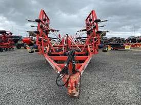 Horwood Bagshaw Scaribar 27ft and 4000L Trike - picture1' - Click to enlarge