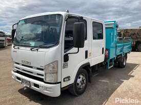 2013 Isuzu NPR 300 - picture0' - Click to enlarge