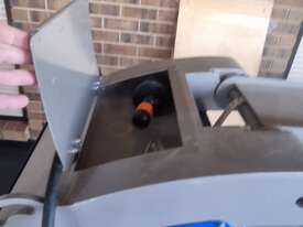 BLASTRAC 735 PRO GRINDER - picture1' - Click to enlarge