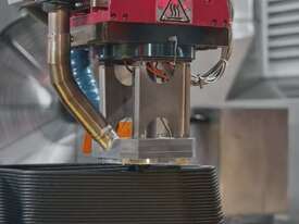 Breton Genesi | The 3D printer for large-scale production (LSAM) on thermoplastic materials - picture1' - Click to enlarge