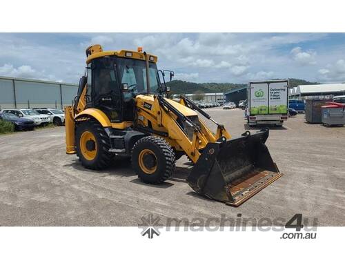 JCB 3CX