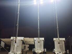 solar Light tower and VMS - picture0' - Click to enlarge