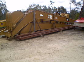 Long Reach Boom to suit Cat 320 - picture0' - Click to enlarge