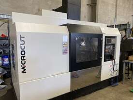 M1200 Vertical Machining Centre - picture0' - Click to enlarge