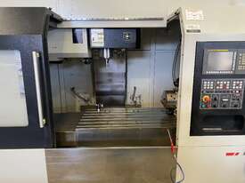 M1200 Vertical Machining Centre - picture1' - Click to enlarge