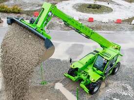 MERLO PANORAMIC P50.18 EE STABILIZED TELEHANDLERS - picture1' - Click to enlarge