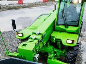 MERLO PANORAMIC P50.18 EE STABILIZED TELEHANDLERS - picture2' - Click to enlarge